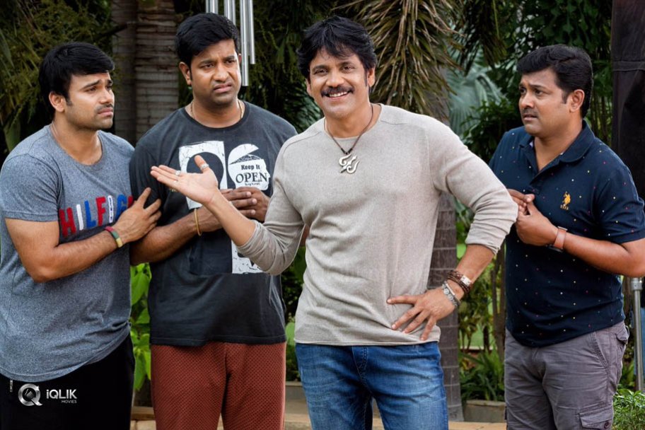 Raju Gari Gadhi 2